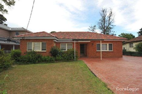 Property photo of 151 Norfolk Road North Epping NSW 2121