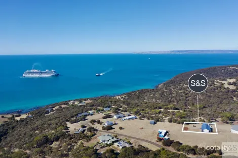 171 Binneys Trk, Penneshaw, SA 5222