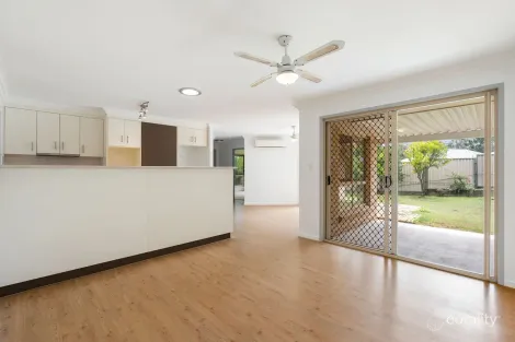 Property photo of 8 Jackson Court Crows Nest QLD 4355
