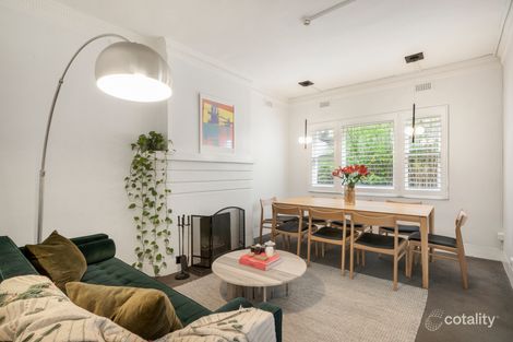 7/81 Alexandra Ave, South Yarra, VIC 3141