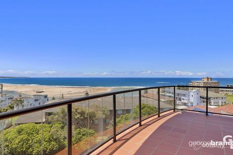 Property photo of 17/37-39 Ocean Parade The Entrance NSW 2261