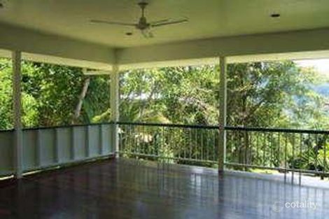 Property photo of 40 Junction Street Edge Hill QLD 4870