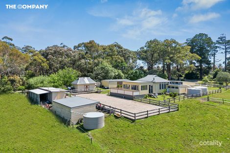 1660 Westernport Rd, Heath Hill, VIC 3981