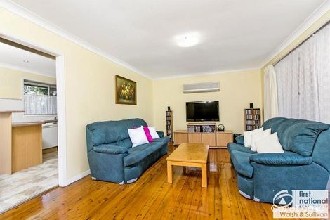 Property photo of 4 Dorset Avenue Northmead NSW 2152