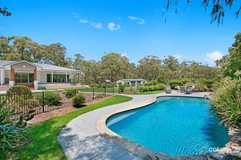 39 Howes Rd, Somersby, NSW 2250