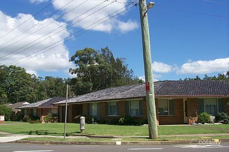 Property photo of 4/1 Wyandra Crescent Port Macquarie NSW 2444