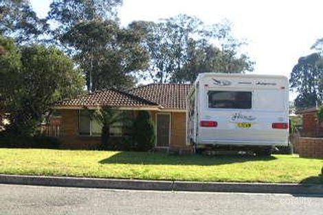 Property photo of 42 Oak Drive Georges Hall NSW 2198