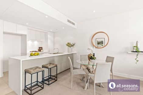 Property photo of 1302/7 Railway Street Chatswood NSW 2067