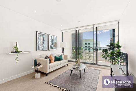 Property photo of 1302/7 Railway Street Chatswood NSW 2067