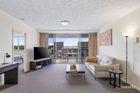 Property photo of 707/532-544 Ruthven Street Toowoomba City QLD 4350
