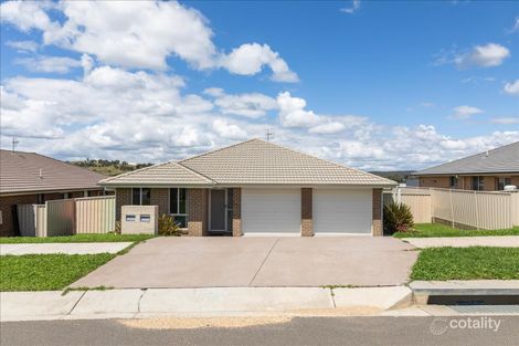 43 Kidd Cct, Goulburn, NSW 2580