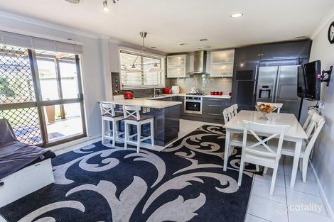 Property photo of 5 Darebin Court Meadow Heights VIC 3048