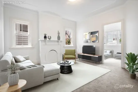1/6 Hollowforth Ave, Kurraba Point, NSW 2089