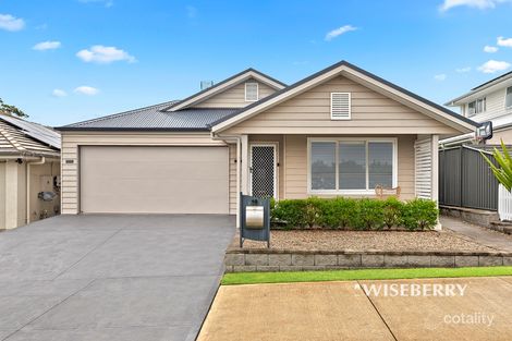 Property photo of 19 Sorrento Way Hamlyn Terrace NSW 2259