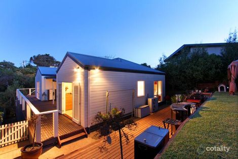 Property photo of 134 Dundas Street Rye VIC 3941