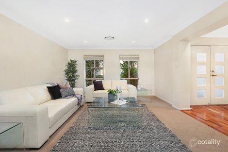 Property photo of 52 Braemont Avenue Kellyville Ridge NSW 2155