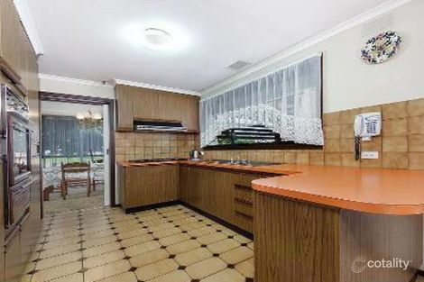 Property photo of 7 Blendon Avenue St Albans VIC 3021