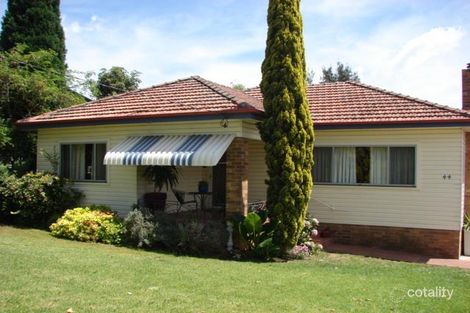 44 Cook St, Muswellbrook, NSW 2333