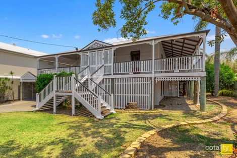 68 Elliott St, Hawthorne, QLD 4171
