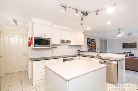 Property photo of 13 Candlenut Grove Parklea NSW 2768