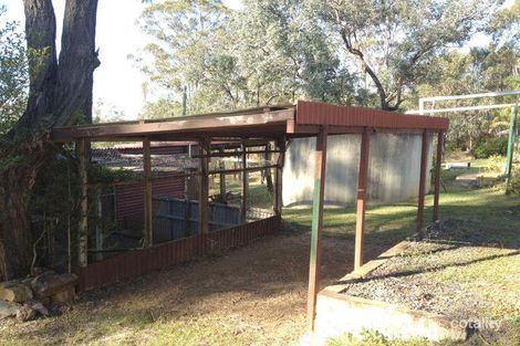 Property photo of 775 Nanango Brooklands Road Brooklands QLD 4615