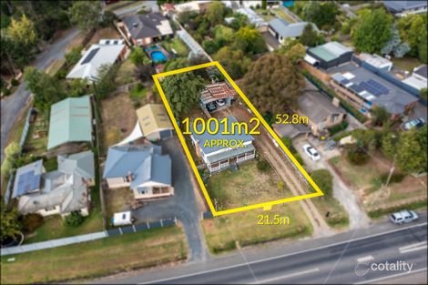 261 Warburton Hwy, Wandin North, VIC 3139