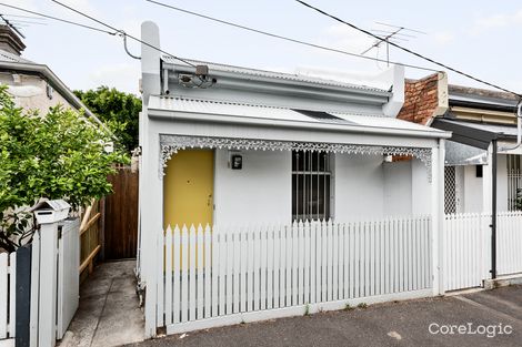 Property photo of 12 Egremont Street Fitzroy North VIC 3068