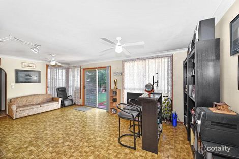 Property photo of 15 Solo Crescent Fairfield NSW 2165