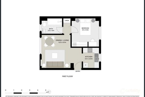 Property photo of 15/347 Liverpool Street Darlinghurst NSW 2010