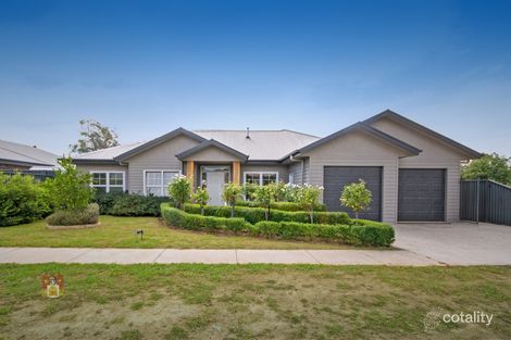 15 William Hovell Way, Yea, VIC 3717