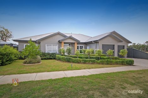 Property photo of 15 William Hovell Way Yea VIC 3717