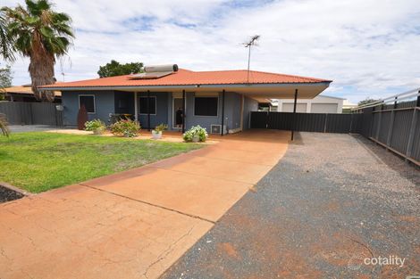 Property photo of 25 Yarrunga Crescent South Hedland WA 6722