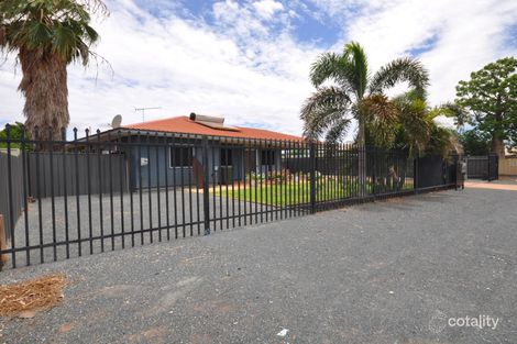 Property photo of 25 Yarrunga Crescent South Hedland WA 6722