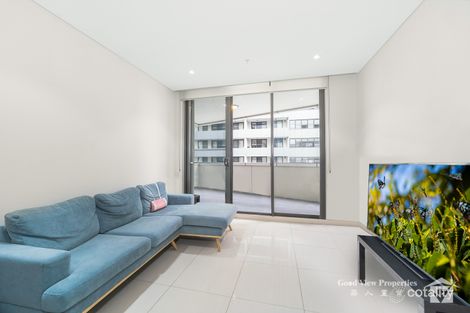 Property photo of 533/4 Nipper Street Homebush NSW 2140