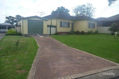 42 Matthew Cres, Blacktown, NSW 2148