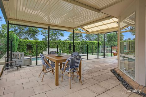 Property photo of 6 Luwasa Place Kellyville NSW 2155