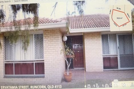 Property photo of 4 Ervatamia Street Runcorn QLD 4113