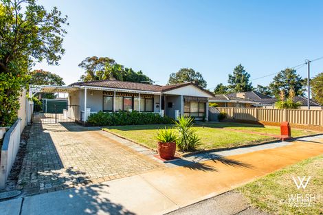 Property photo of 253 Acton Avenue Kewdale WA 6105