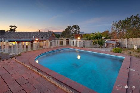 Property photo of 4 Haley Crescent Wodonga VIC 3690