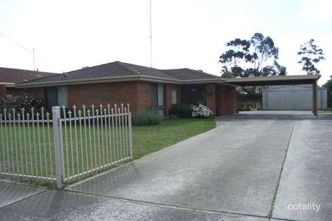 Property photo of 20 Wirilda Crescent Traralgon VIC 3844