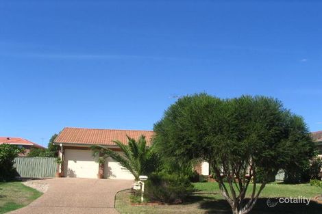 67 Pottery Cct, Woodcroft, NSW 2767