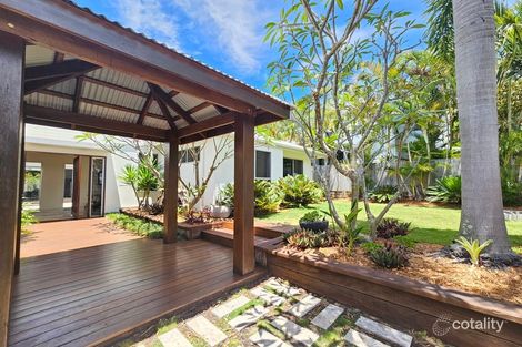 4 Dunnart Pl, Mount Coolum, QLD 4573