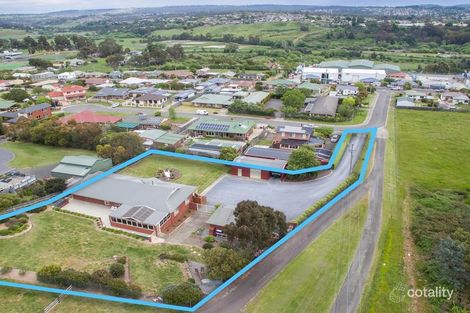 9 Pinsley Dr, St Leonards, TAS 7250