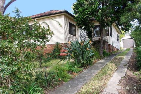 Property photo of 39 Attunga Road Yowie Bay NSW 2228