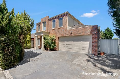 Property photo of 77 Jasmine Drive Mill Park VIC 3082