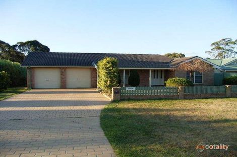 Property photo of 80 Bowral Street Welby NSW 2575