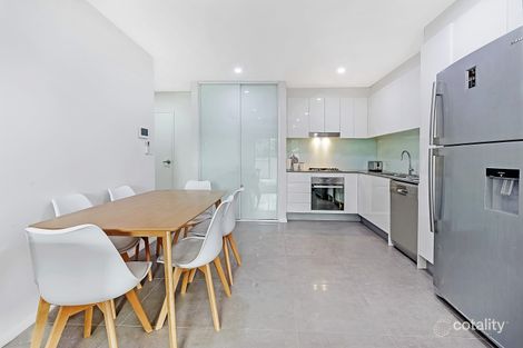 Property photo of 11/10 Lords Avenue Asquith NSW 2077