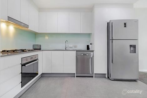 Property photo of 11/10 Lords Avenue Asquith NSW 2077