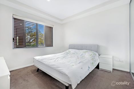 Property photo of 11/10 Lords Avenue Asquith NSW 2077