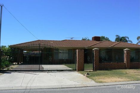 Property photo of 10 Salween Place Beechboro WA 6063